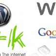 Como criar um site gratuitamente Para desenvolvedores web. Para hospedar seu site e usufruir de tecnologia ao nível de CPanel, basta cadastrar-se no site, 000webhost.com , você terá espaço de R$ 1,5 GB e tranferência...