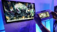 Wii U busca superar jogos comuns apostando na tecnologia O novo videogame da Nintendo aposta na alta tecnologia e pretende superar os jogos comuns. Batizado de Wii U – união do nome de seu antecessor e uma brincadeira com...