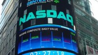 O que é a NASDAQ 100 O NASDAQ-100 é um índice do mercado de ações das 100 maiores empresas não-financeiras listadas na NASDAQ . É uma versão modificada do índice ponderado pela capitalização . Pesos das...