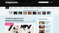 Os melhores temas para wordpress gratuítos Vários sites possuem temas de wordpress gratuítos, mas nós da SpeedWebdesigner vamos disponibilizar os melhores temas gratuítos que a nossa equipe utiliza para desenvolver alguns sites de forma rápida e...