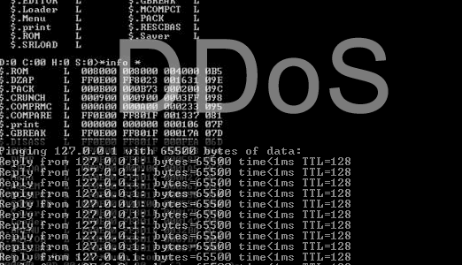 Ataque de negação de serviço (DDoS) Atualmente os ataques DDoS, estão constantemente sendo mencionados nos meios de comunicação, mas, o que são esses ataques  e  Como podemos nos defender ?...