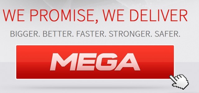 Em 20 de Janeiro de 2013 o MegaUpload estará de volta com um novo nome o MEGA, de acordo com o seu fundador Kim Schmitz (@KimDotcom), o novo site terá...